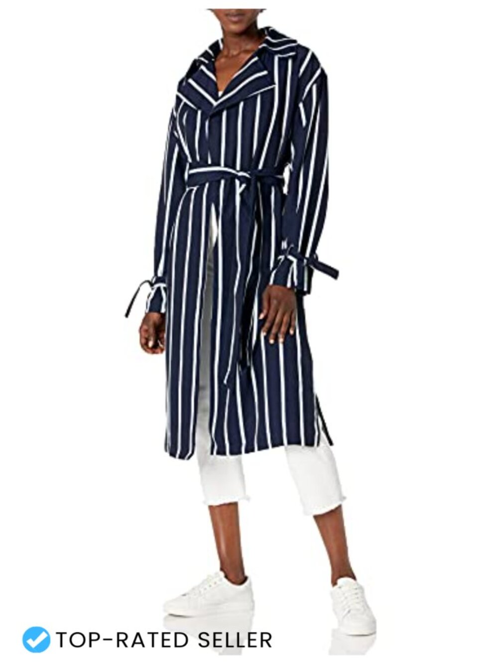 RACHEL Rachel Roy Women's Trench Coat